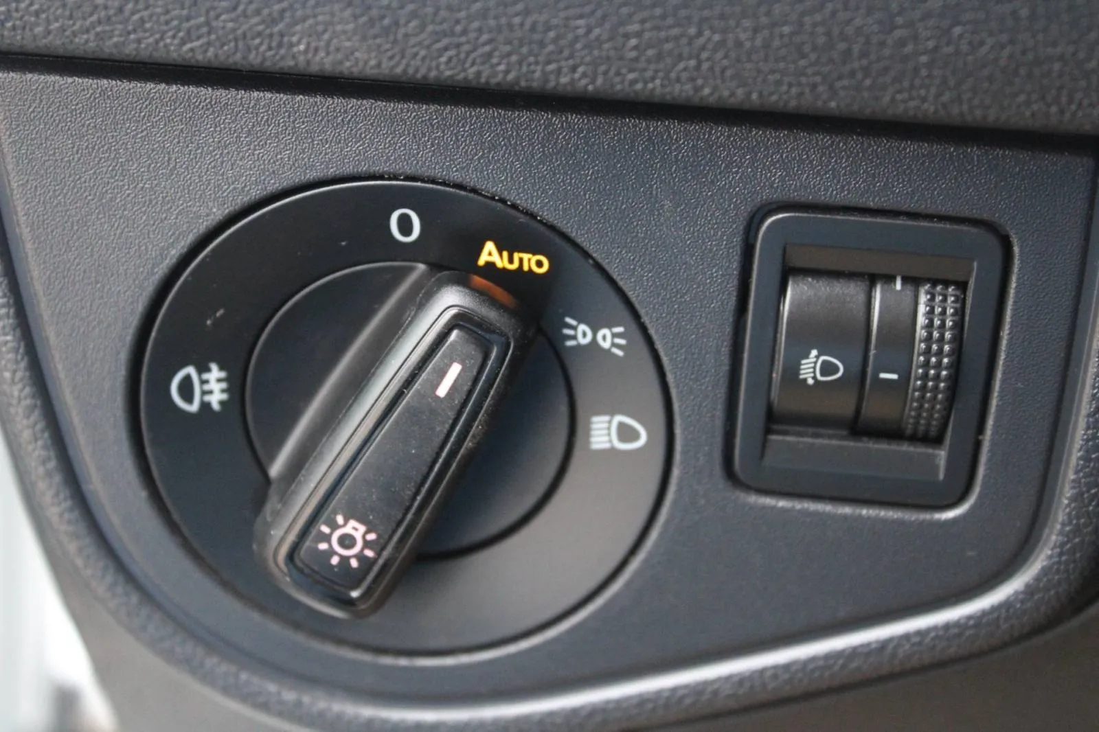 vw polo 1.0 tsi - slika 13