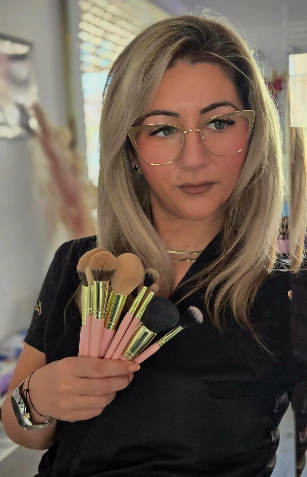 besplatna makeup akademija - slika 4