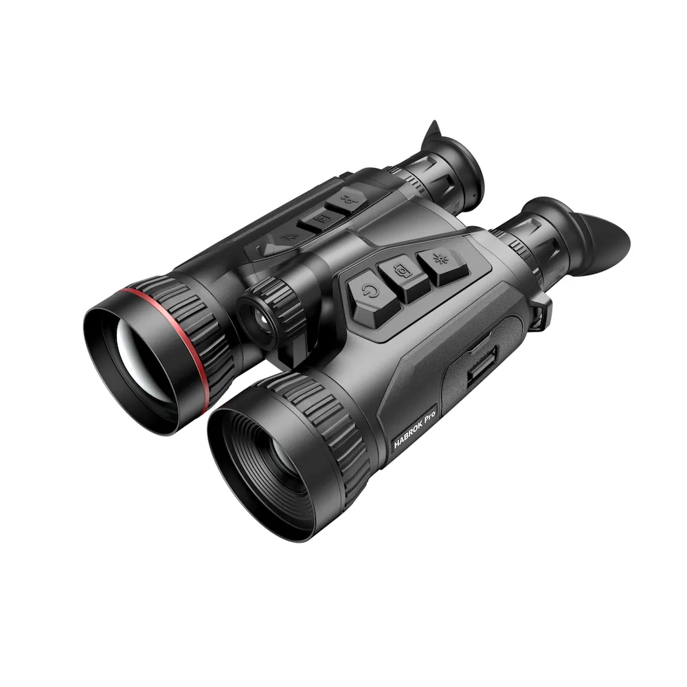 Hikmicro HABROK Pro HX60L - termalni dvogled - Poreč