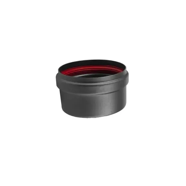 CENTROMETAL CentroPelet odvajač kondenzata (ČEP) fi 80 (INOX crni) - Marinići, Viškovo