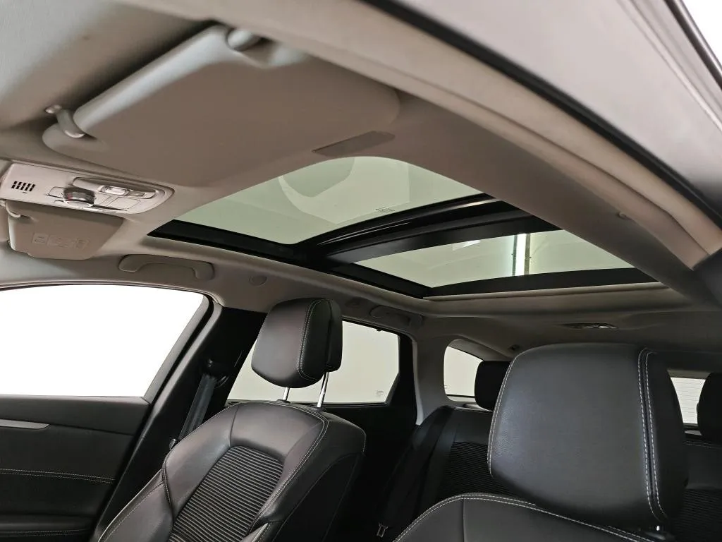 renault talisman grandtour tce160, intens,u pdv-u, panorama, u dolasku - slika 18