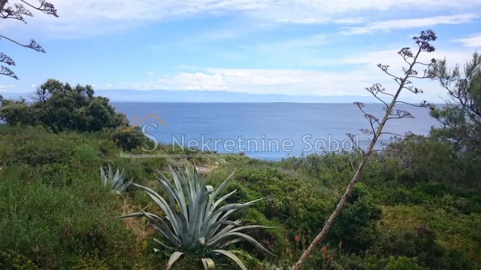 Mali Lošinj - Kuća, 467.64 m2 Prodaja - Osor, Mali Lošinj