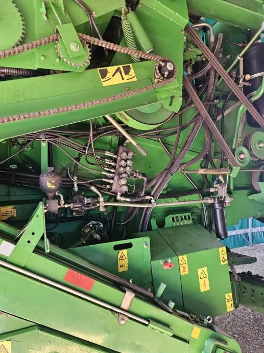 john deere t550 - slika 7