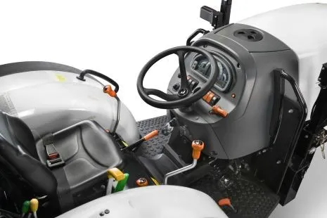 Traktor Lamborghini F Trend - Zlatar Bistrica