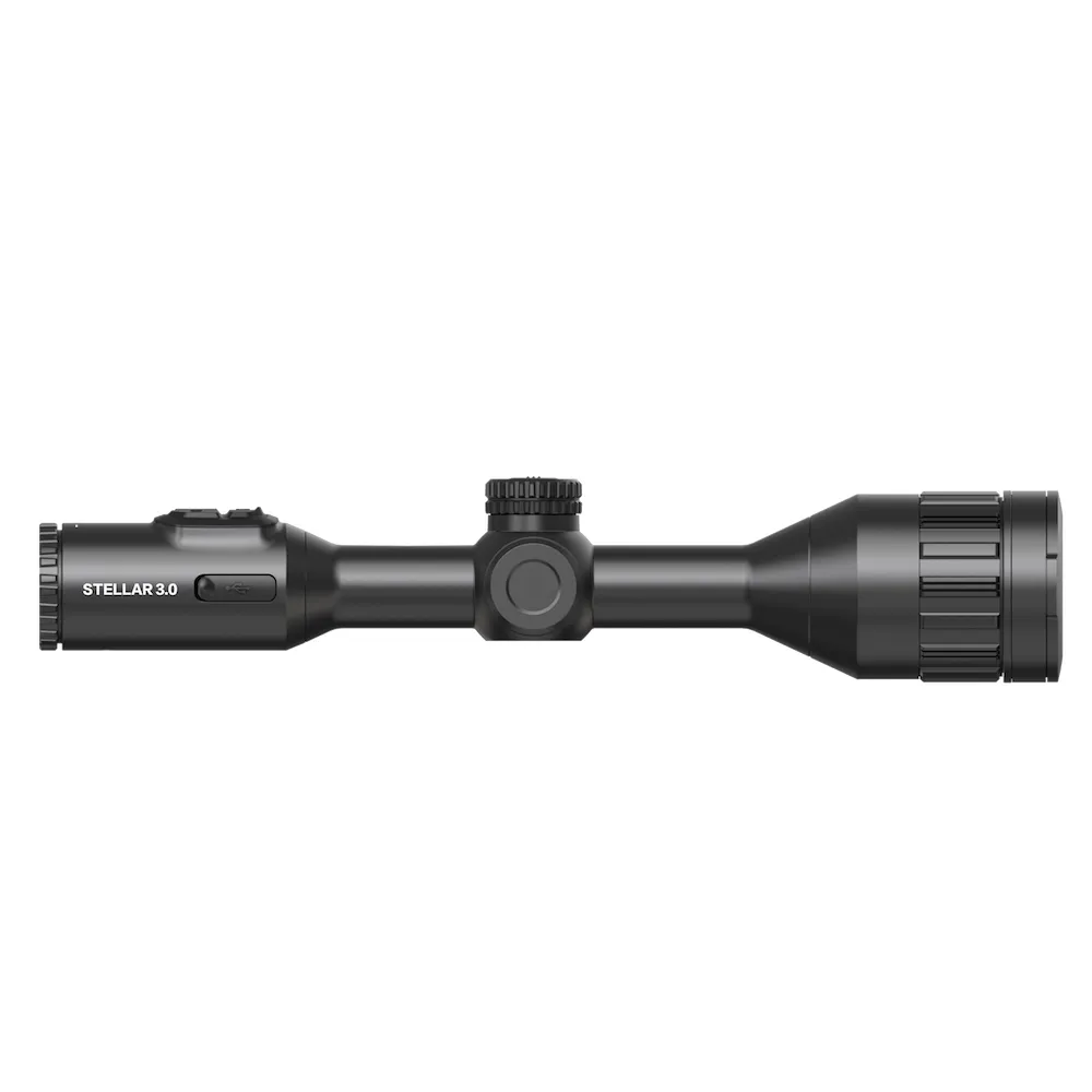 hikmicro stellar 3.0 sq50l - termalna optika - slika 8