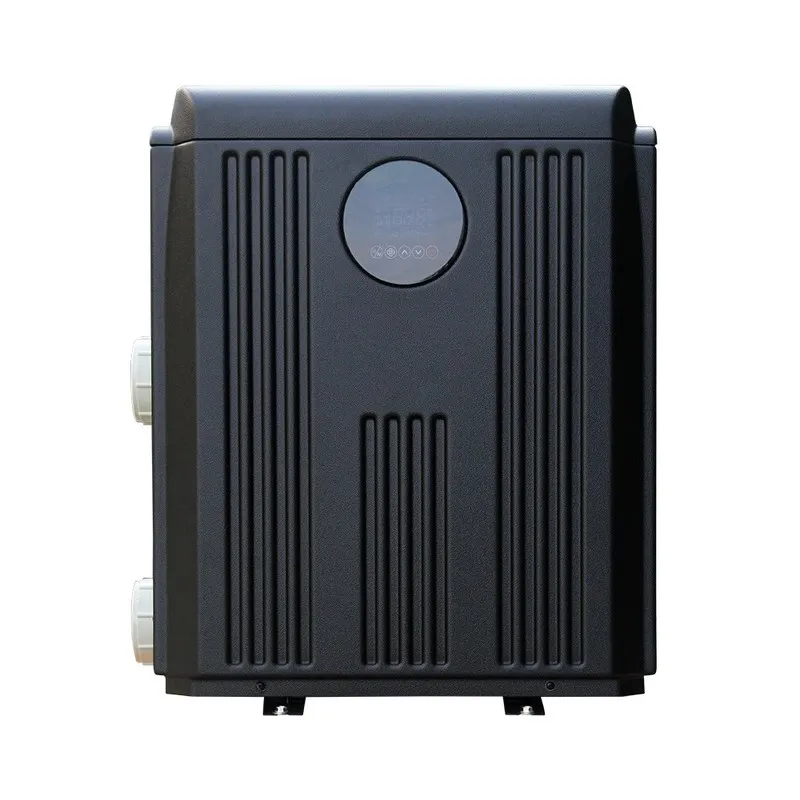 full inverter dizalica topline 35 kw – za bazene od 65 – 130 m3 - slika 2