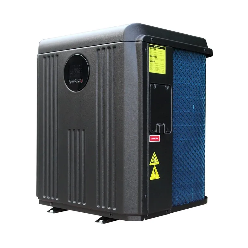 full inverter dizalica topline 35 kw – za bazene od 65 – 130 m3 - slika 3