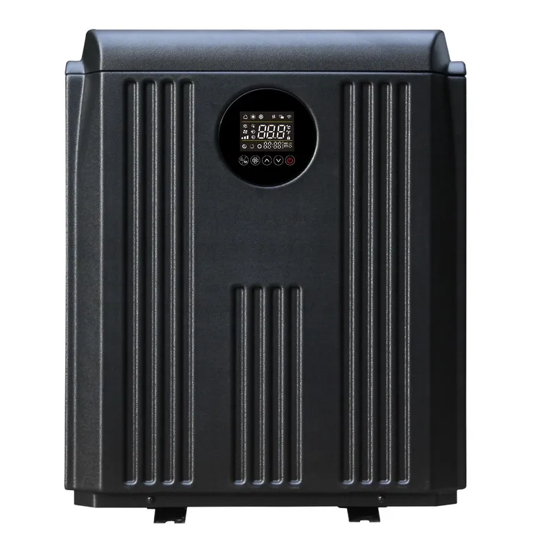 full inverter dizalica topline 35 kw – za bazene od 65 – 130 m3 - slika 5