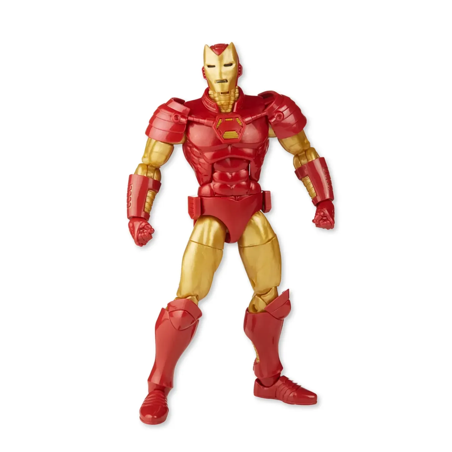Marvel Legends Series: Iron Man (Heroes Return) figura, 15cm - Zagreb