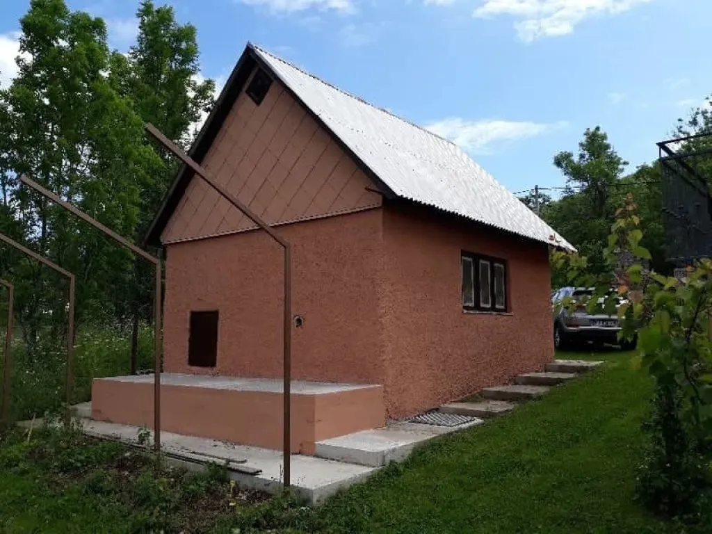 prodaje se atraktivna kuća u mrkoplju/gorski kotar potpuno adaptirana - slika 8