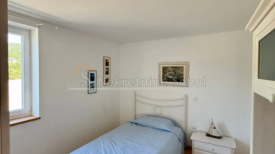 martinšćica, otok cres - 2s+db, 81.50 n2 prodaja - slika 5
