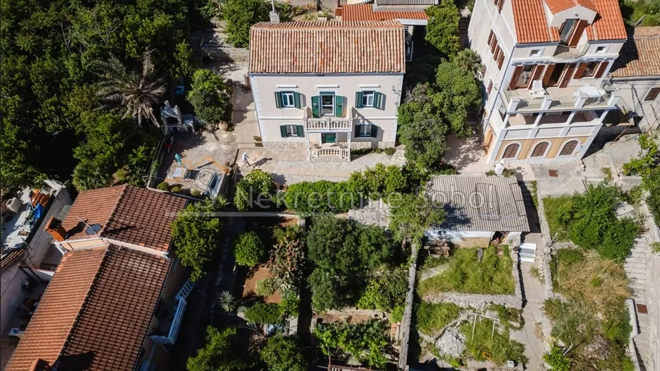 Mali Lošinj - Kuća, 200 m2 Prodaja - Osor, Mali Lošinj