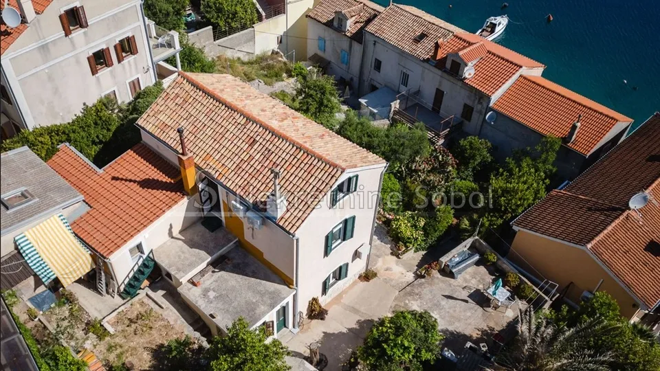 mali lošinj - kuća, 200 m2 prodaja - slika 2