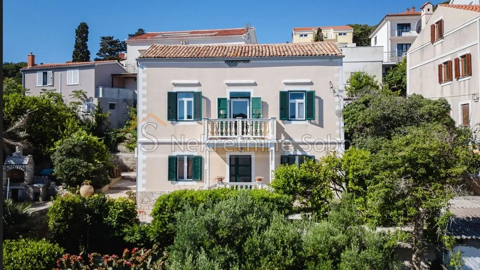 mali lošinj - kuća, 200 m2 prodaja - slika 3