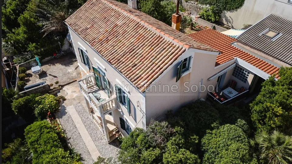 mali lošinj - kuća, 200 m2 prodaja - slika 4