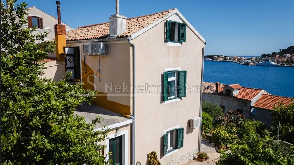 mali lošinj - kuća, 200 m2 prodaja - slika 5