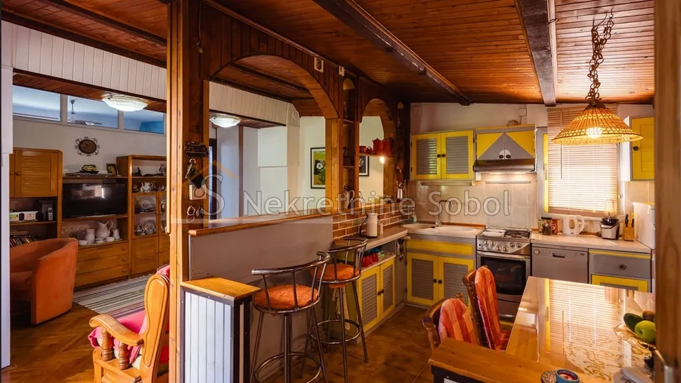 mali lošinj - kuća, 200 m2 prodaja - slika 8