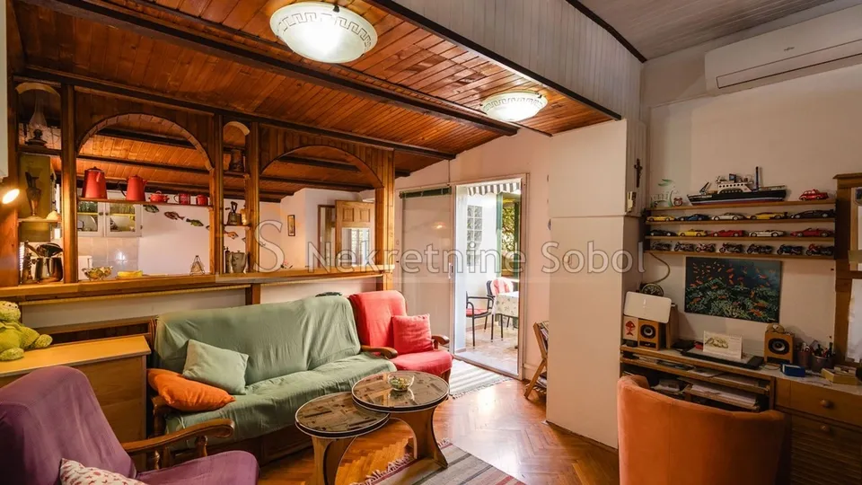 mali lošinj - kuća, 200 m2 prodaja - slika 9