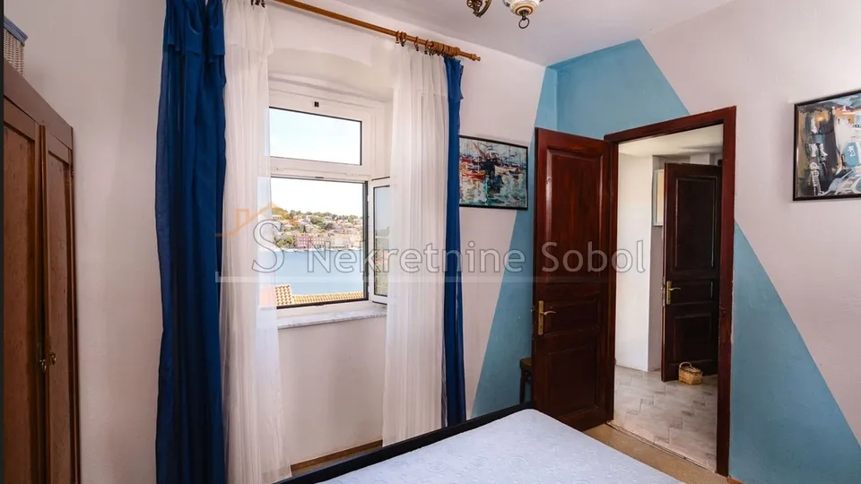 mali lošinj - kuća, 200 m2 prodaja - slika 11