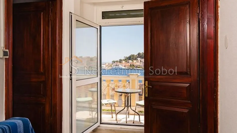 mali lošinj - kuća, 200 m2 prodaja - slika 12