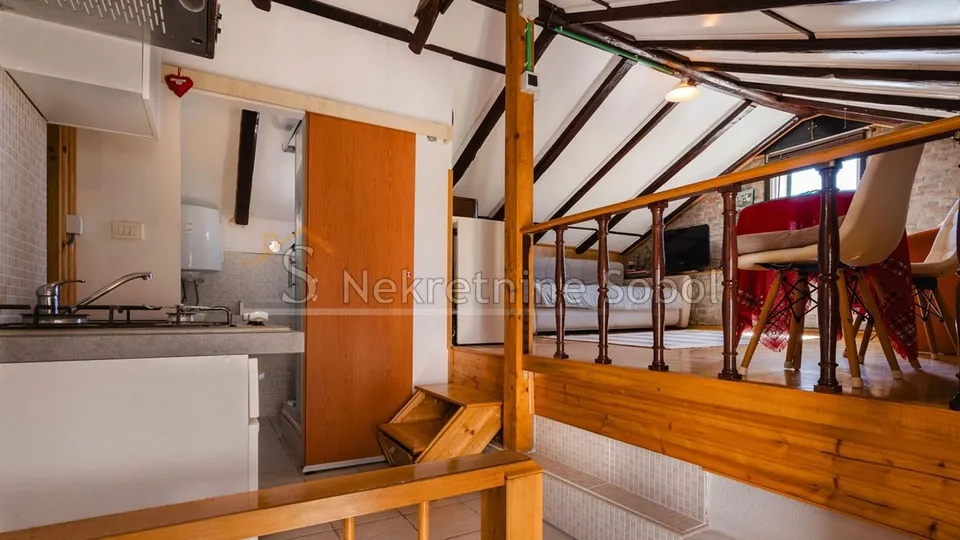 mali lošinj - kuća, 200 m2 prodaja - slika 17