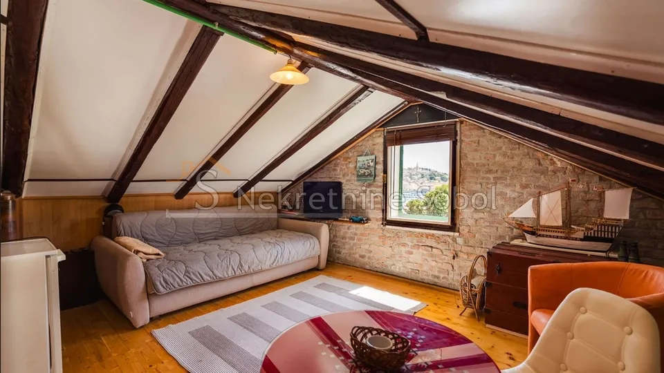 mali lošinj - kuća, 200 m2 prodaja - slika 19