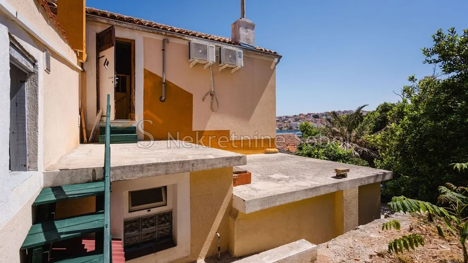 mali lošinj - kuća, 200 m2 prodaja - slika 21