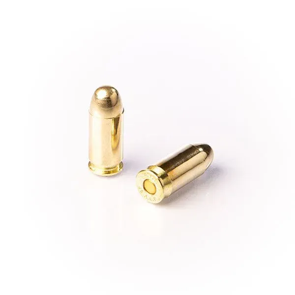 Pištoljsko streljivo FIOCCHI 45 auto FMJ 230gr - Poreč