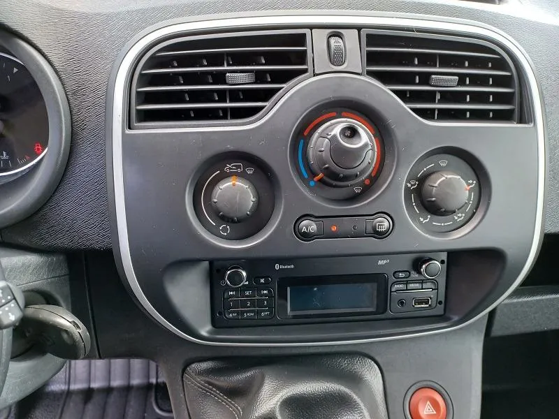 renault kangoo 1.5 dci*90ks*maxi*n1-teretni*5sjedala*klima*tempomat - slika 18