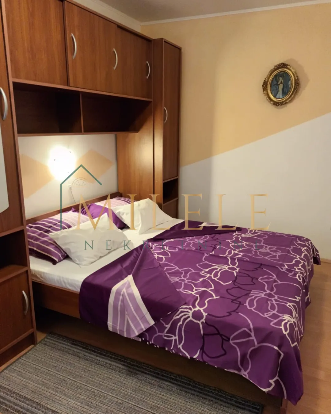 vodice kuća sa 5 apartmana - slika 21