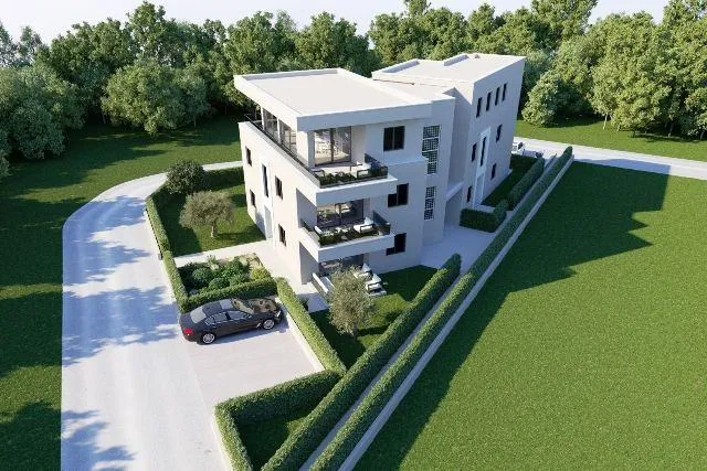 poreč-stan na prodaji 800 m od mora (prodaja) - slika 3