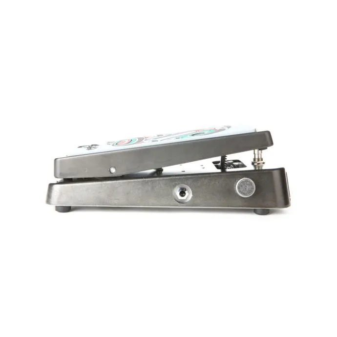 dunlop jc95b jerry cantrell rainier fog cry baby wah - slika 4