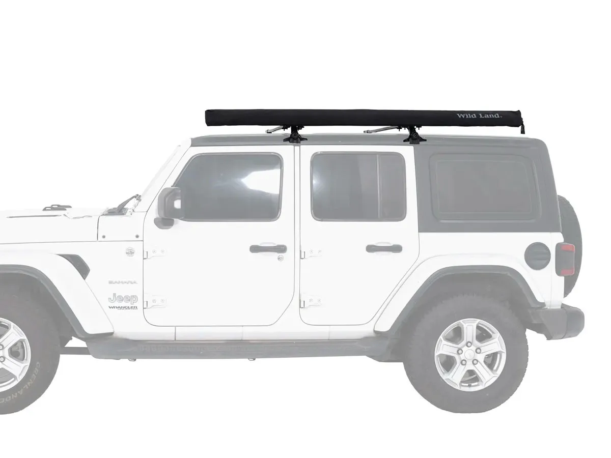 wildland ultra lagana univerzalna tenda - slika 2