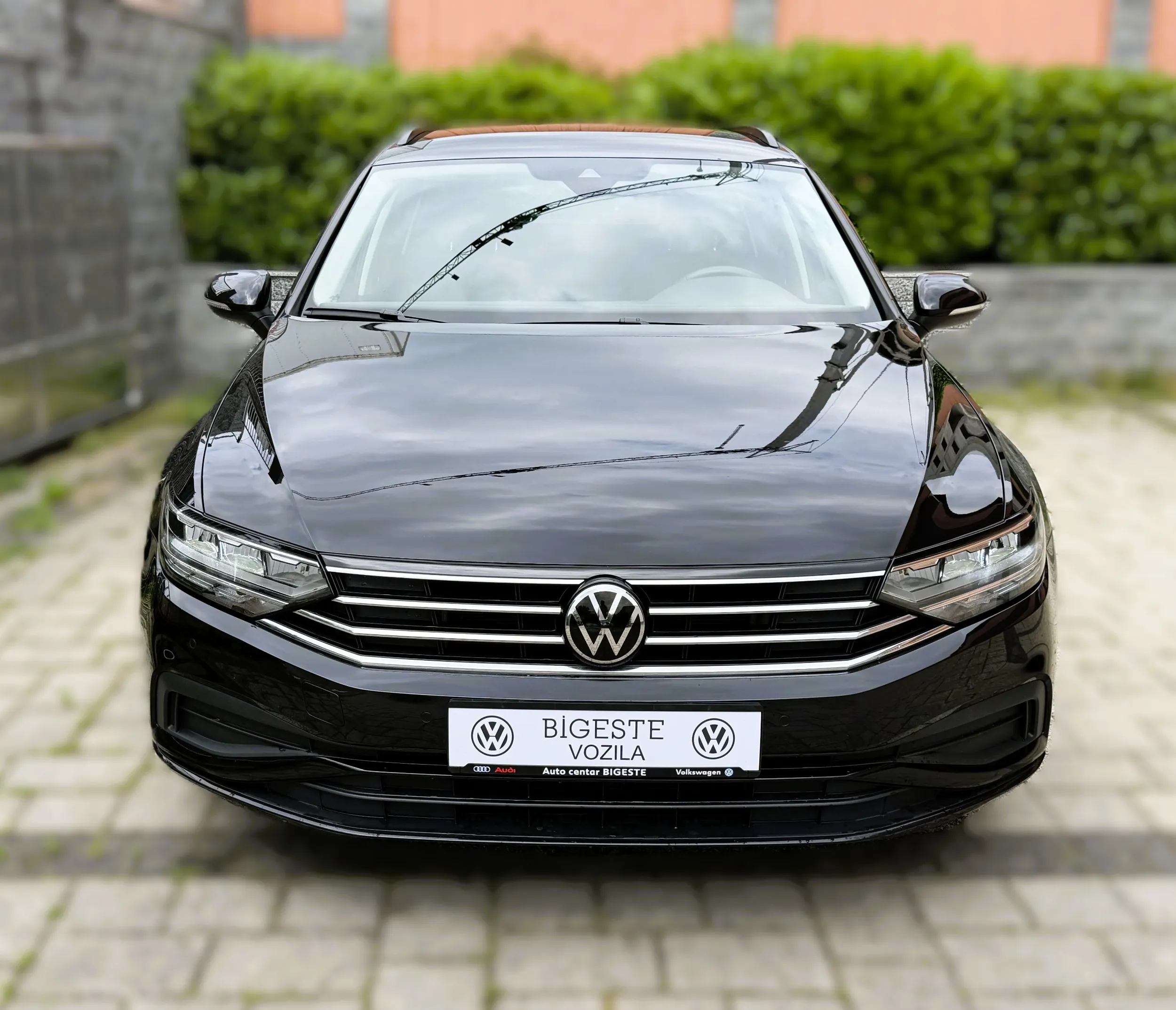 vw passat variant 2,0 tdi,dsg7,u pdv-u. - slika 2