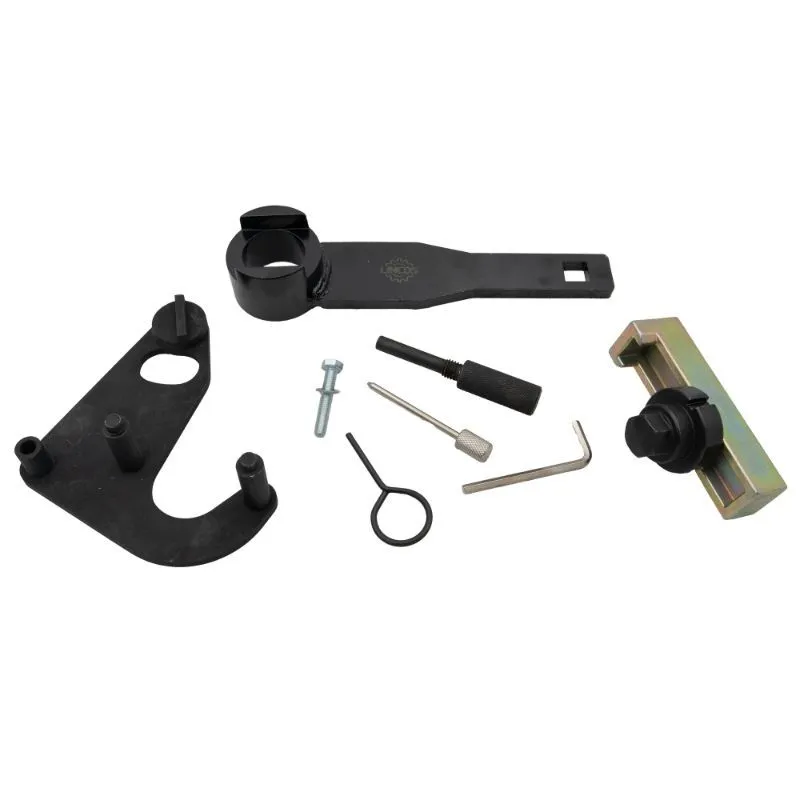 set alata za mjerenje vremena motora za opel, renault i nissan motore - slika 3