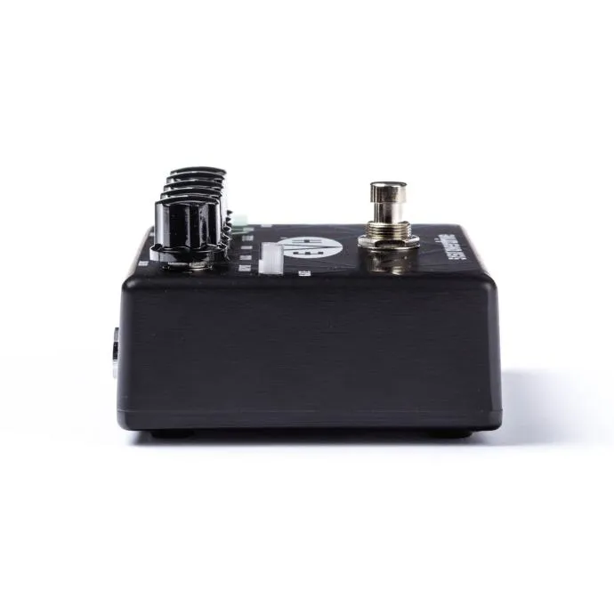 dunlop mxr evh5150 overdrive - slika 2