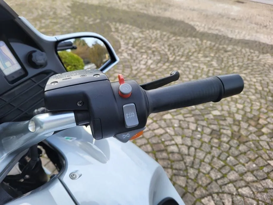 bmw r 850 rt, 2004 god. - slika 19