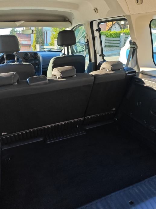 mercedes-benz citan 111 cdi - slika 9