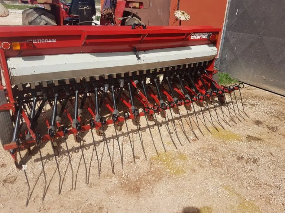 sijačica gaspardo multigrain 300 - slika 4