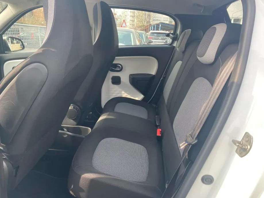renault twingo sce, klima, keyless, 4x garancija!!! - slika 14