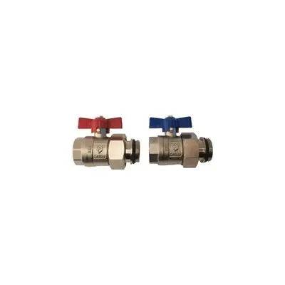 Priključna garnitura ravna 1" 38-011 001 TTO - Marinići, Viškovo