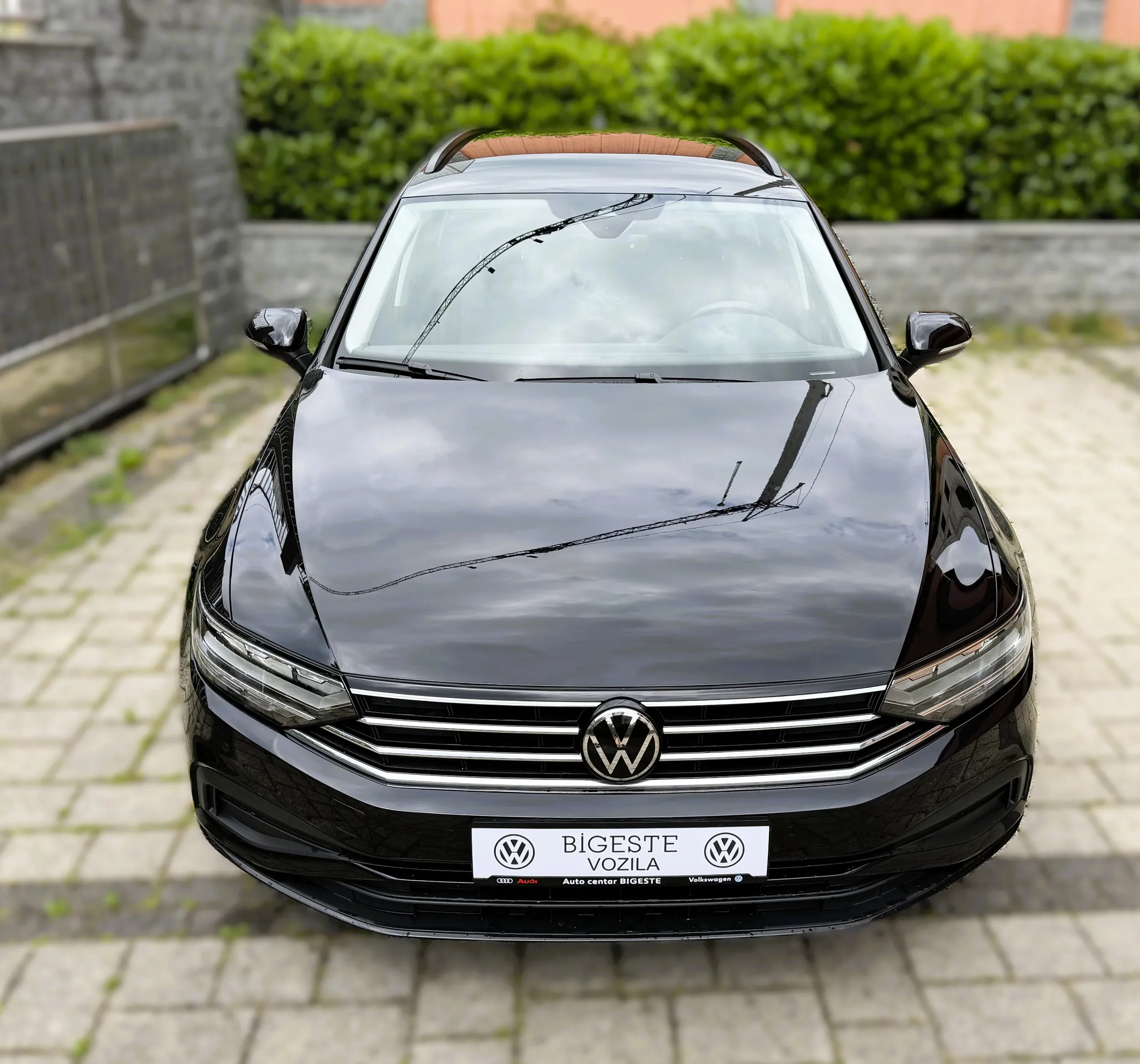 vw passat variant 2,0 tdi,dsg7,u pdv-u. - slika 3