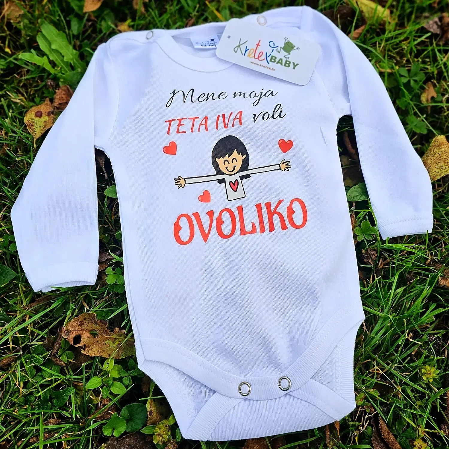 Body s tiskom - Otočac