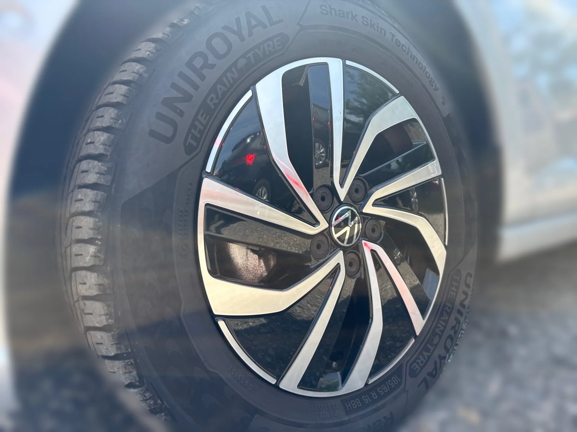 polo 1.0 tsi 110ch life business dsg7 - slika 6