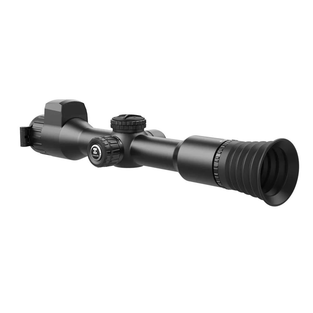 hikmicro alpex 4k lite a40el - digitalna optika - slika 5