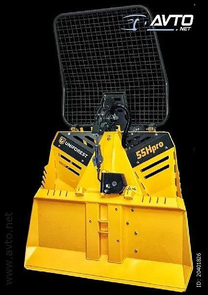 Uniforest 65H pro - Škofja Loka