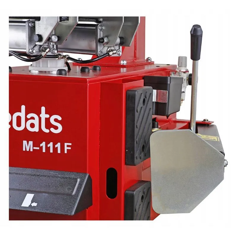 poluautomatska montirka guma 12- 22", 230v - slika 4