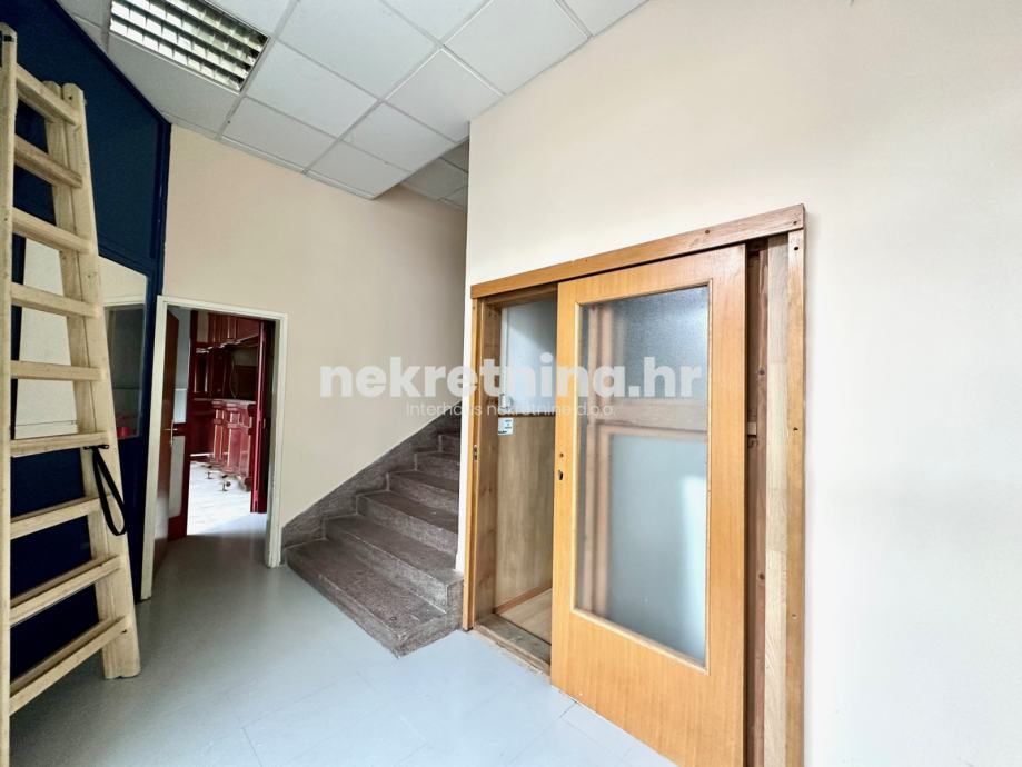 prodaja - poslovni prostor: gornja dubrava, 602m2 - slika 10