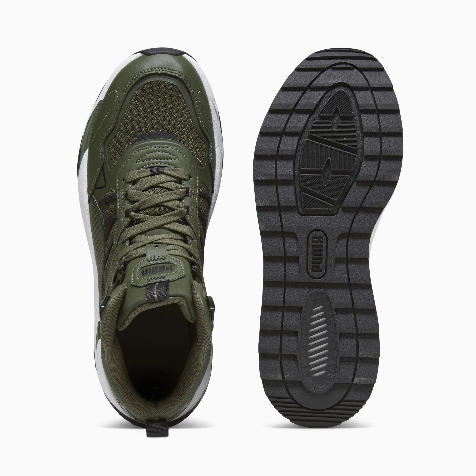 puma trinity mid hybrid - slika 3