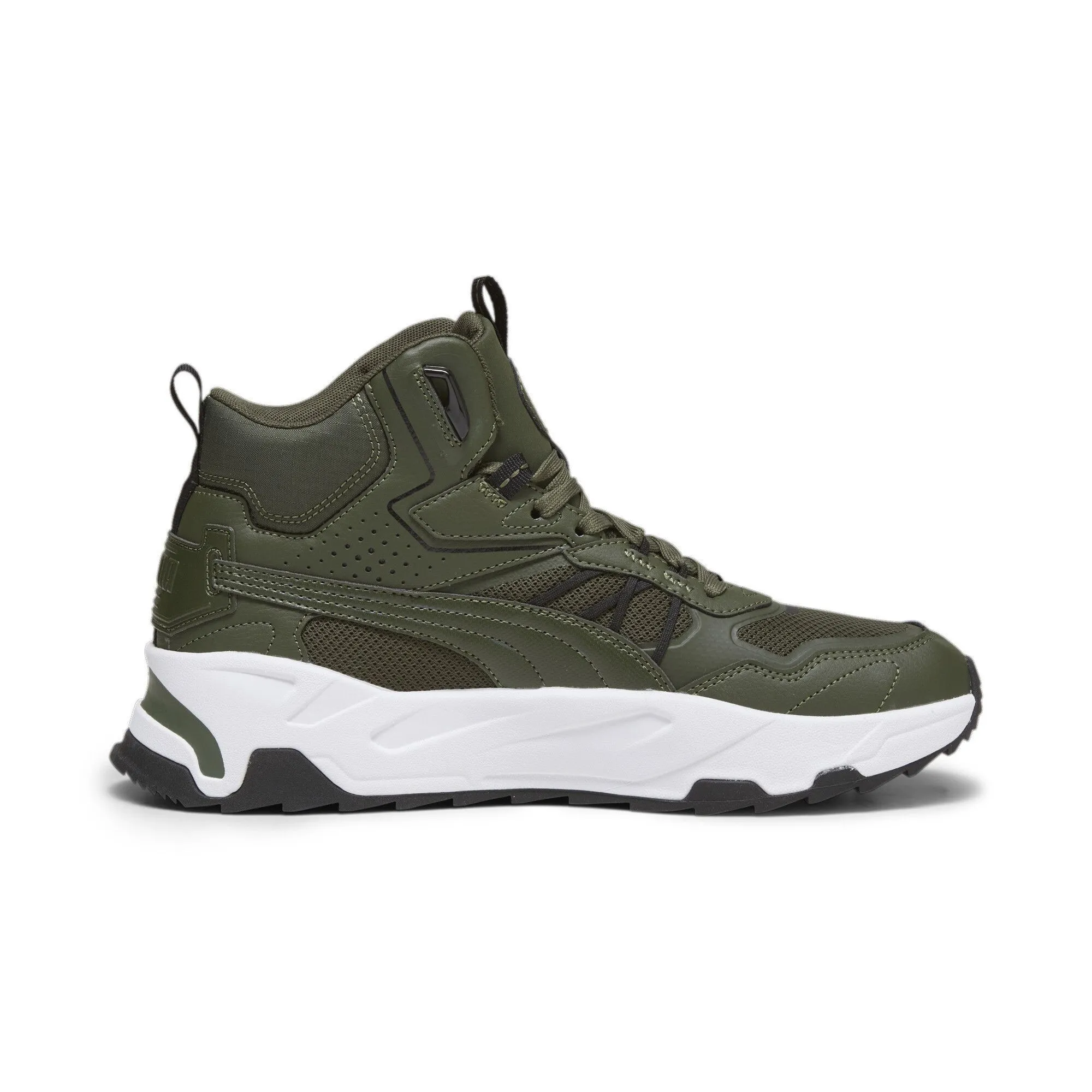 puma trinity mid hybrid - slika 2